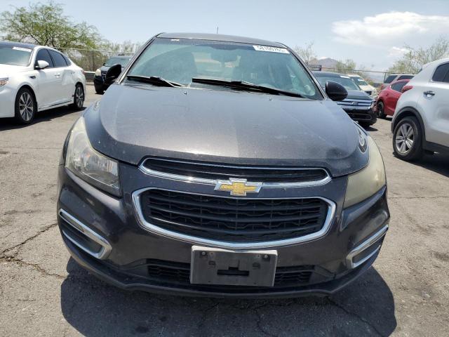 2015 CHEVROLET CRUZE LT - 1G1PE5SB0F7168211
