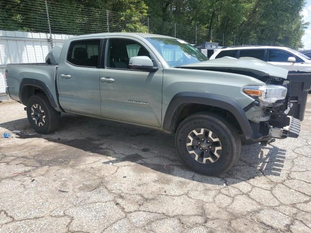 2023 TOYOTA TACOMA DOU 3TMAZ5CN2PM199185