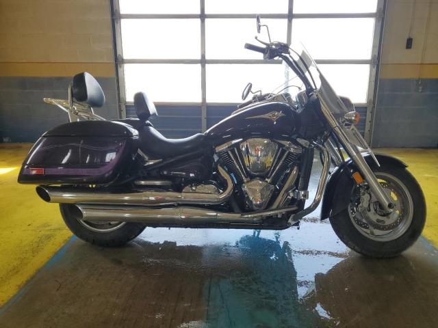 KAWASAKI VULCAN 200