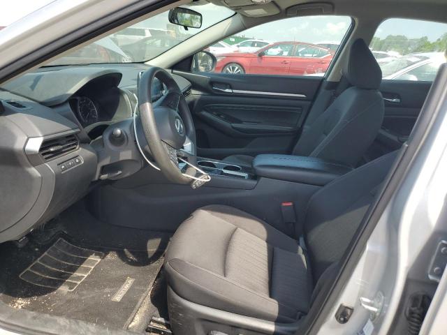 2021 NISSAN ALTIMA SV 1N4BL4DV6MN338434