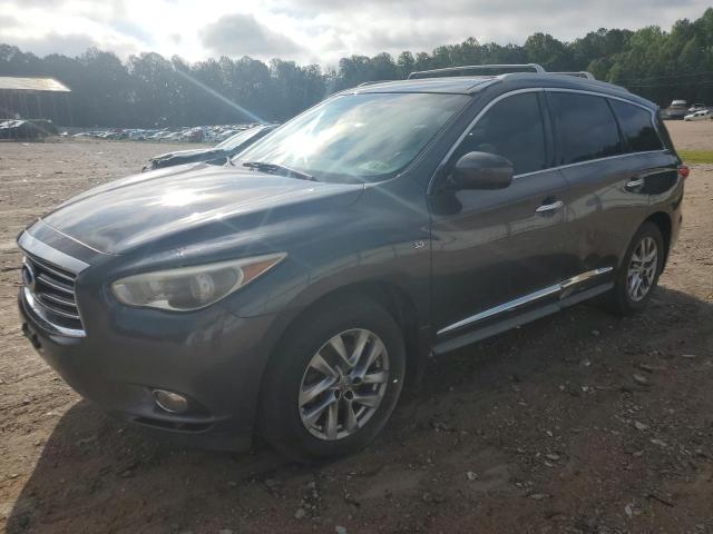 Vin: 5n1al0mm0ec548168, lot: 59849285, infiniti qx60 2014 img_1