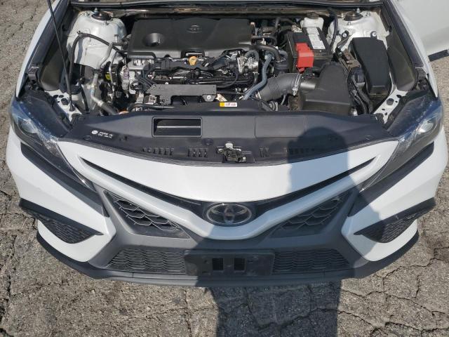 2023 TOYOTA CAMRY SE N - 4T1G11AK6PU084115