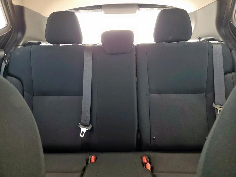 2024 NISSAN KICKS S - 3N1CP5BV9RL482050