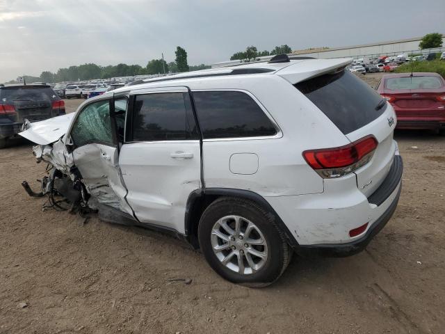 2021 JEEP GRAND CHER - 1C4RJFAG9MC568691