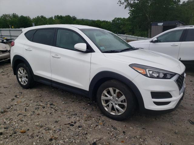 Vin: km8j2ca44ku927804, lot: 59080905, hyundai tucson se 20194
