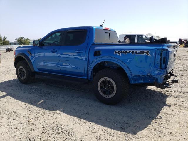 Vin: 1fter4lr0rle47873, lot: 58807325, ford ranger rap raptor 20242