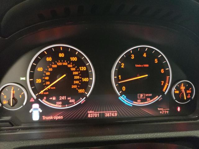 2017 BMW 535 XIGT WBA5M4C50HD186987