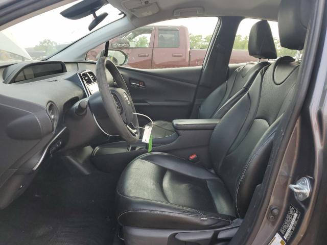 2021 TOYOTA PRIUS SPEC JTDKAMFUXM3128435