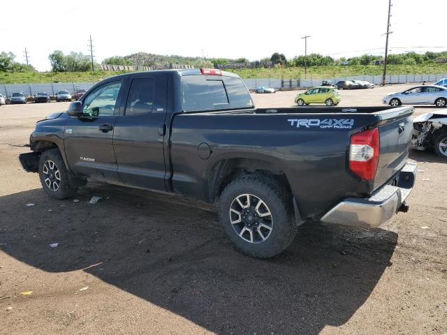 Vin: 5tfuy5f14kx798164, lot: 59385395, toyota tundra double cab sr 20192
