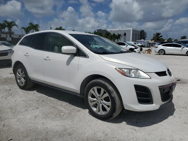 Vin: jm3er4c3xb0367037, lot: 60897155, mazda cx-7 20114