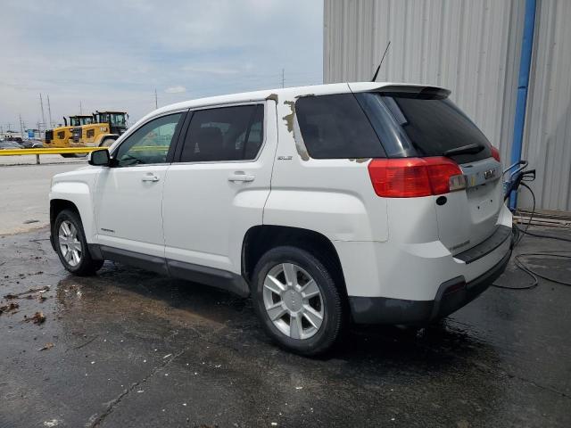 Vin: 2ctalmec4b6423412, lot: 59386815, gmc terrain sle 20112