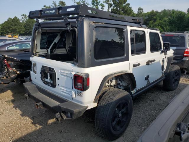 Vin: 1c4hjxdgxjw130690, lot: 46921725, jeep wrangler sport 20183