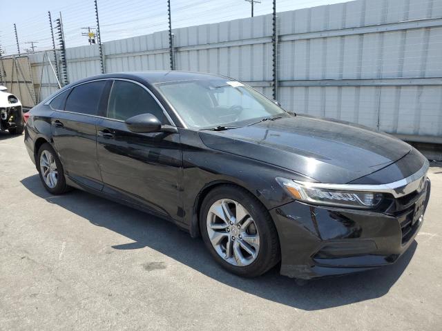 Vin: 1hgcv1f11ja266399, lot: 60722595, honda accord lx 20184