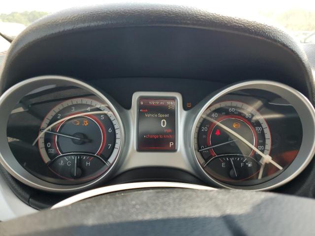 2015 DODGE JOURNEY R/ 3C4PDCEG0FT596040