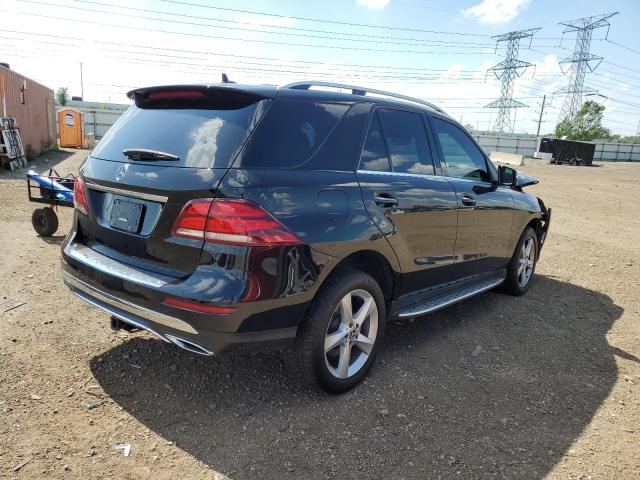 2018 MERCEDES-BENZ GLE 350 4M 4JGDA5HB6JB125541