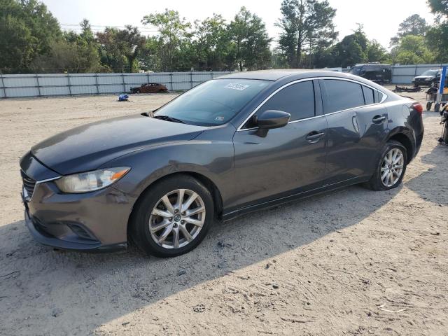 Vin: jm1gj1u54f1201720, lot: 62529055, mazda 6 sport 2015 img_1
