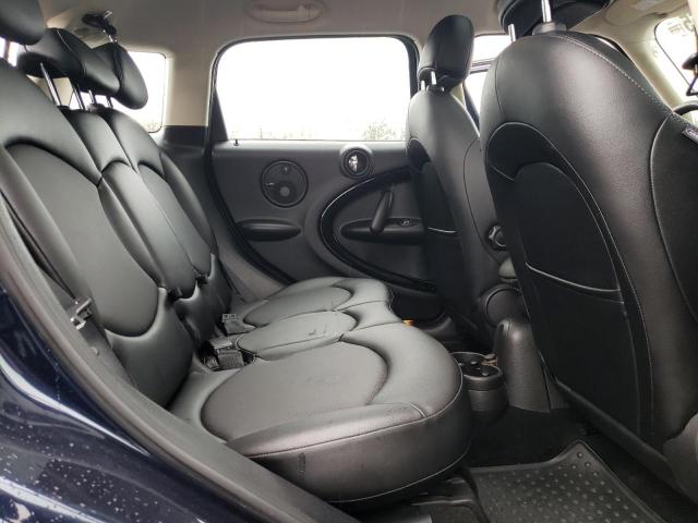 2016 MINI COOPER S C - WMWZC5C50GWU03709