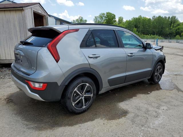 2024 KIA NIRO EX - KNDCR3LE8R5156735