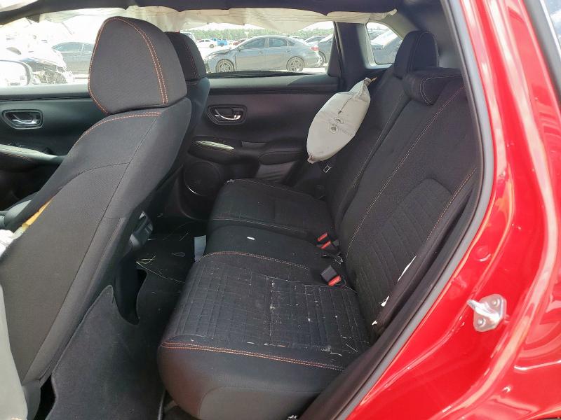 2023 HONDA HR-V SPORT - 3CZRZ2H53PM740815
