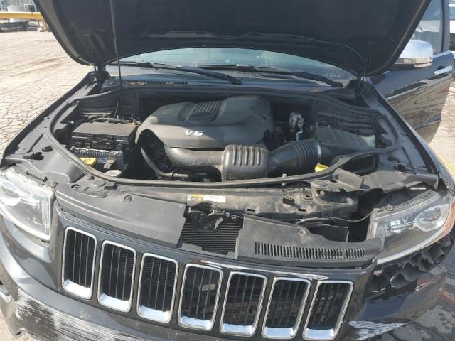 2015 JEEP GRAND CHEROKEE LIMITED 1C4RJFBG5FC663976