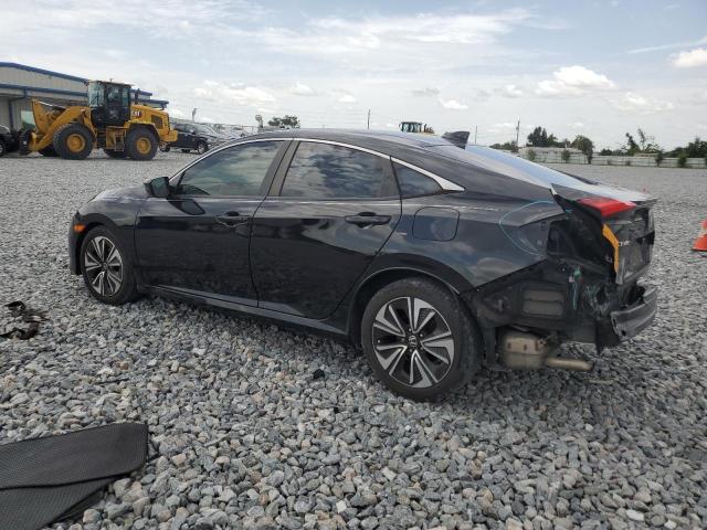 Vin: jhmfc1f39jx000420, lot: 62495115, honda civic ex 20182