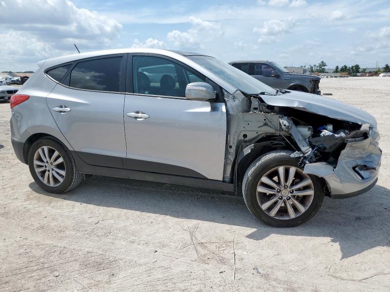 Vin: km8ju3ac2cu489836, lot: 59445015, hyundai tucson gls 20124