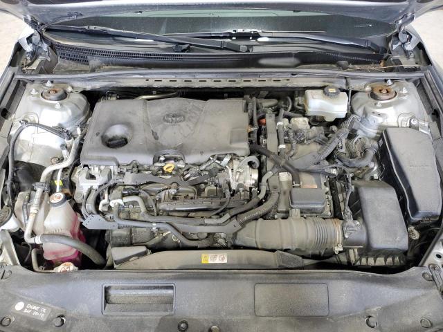 2023 TOYOTA CAMRY LE 4T1C31AK0PU600185