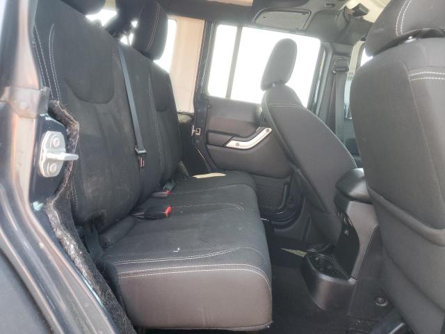 2016 JEEP WRANGLER U - 1C4BJWFG1GL277987
