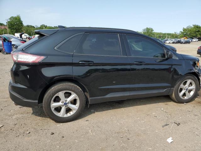2018 FORD EDGE SE - 2FMPK3G99JBC53893