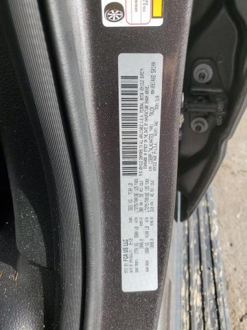 2020 RAM 1500 REBEL - 1C6SRFLT4LN144723
