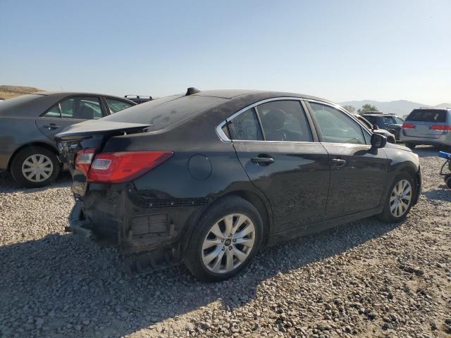 2017 SUBARU LEGACY 2.5 4S3BNAB6XH3050741