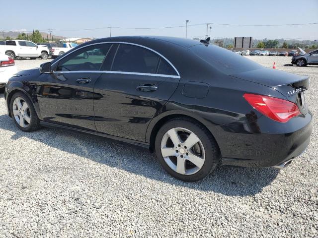 Vin: wddsj4eb3gn288123, lot: 59956485, mercedes-benz cla-class 250 20162