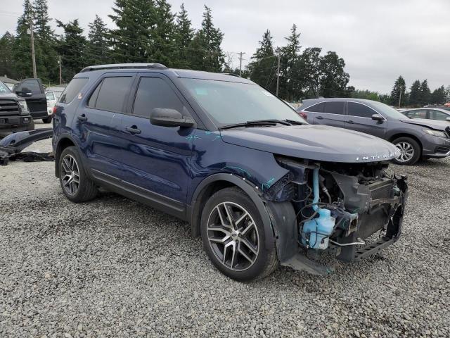 Vin: 1fm5k8ar4fga66591, lot: 60684505, ford explorer police interceptor 20154