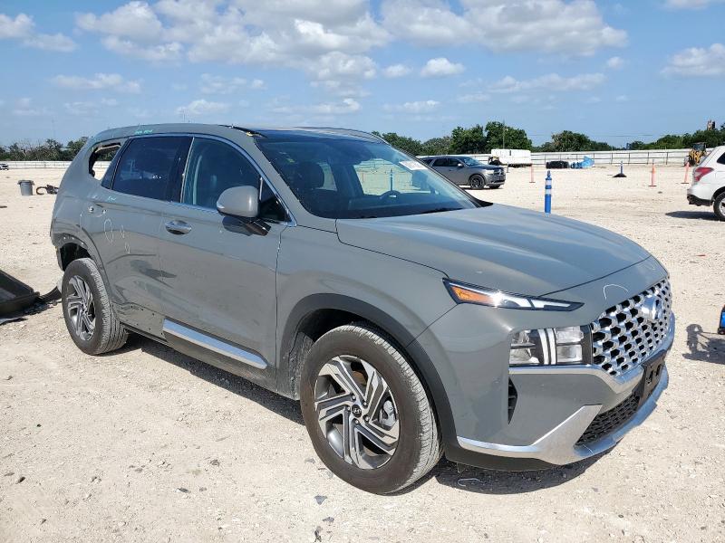 2023 HYUNDAI SANTA FE S - 5NMS34AJ3PH632774