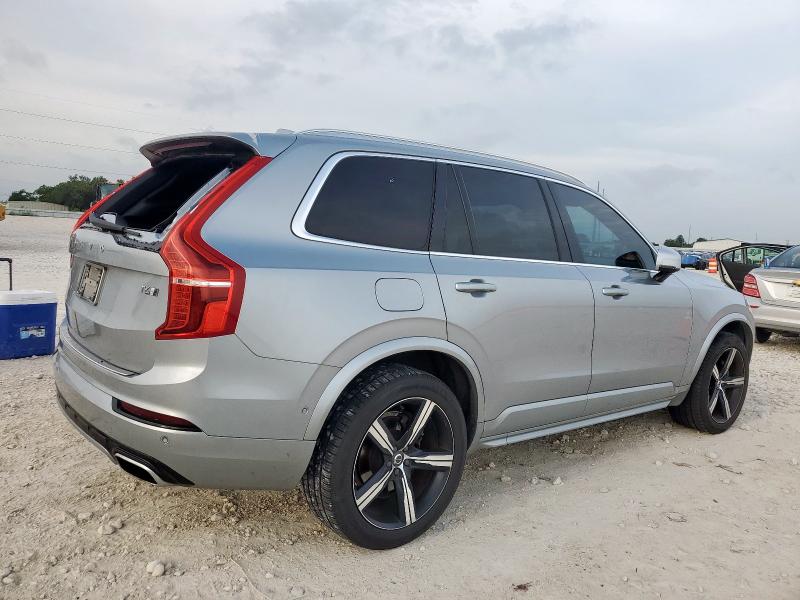 Vin: yv4a22pm3j1204271, lot: 59794095, volvo xc90 t6 20183