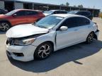 2017 HONDA ACCORD LX - 1HGCR2F36HA002682