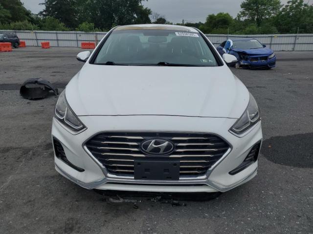 2018 HYUNDAI SONATA SPO 5NPE34AF6JH670227