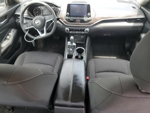 2024 NISSAN ALTIMA SV 1N4BL4DV0RN356550