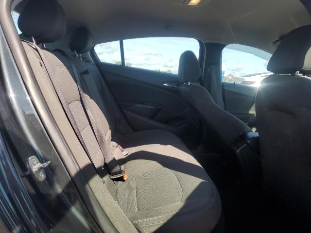 2019 CHEVROLET CRUZE L 3G1BE6SM4KS605432