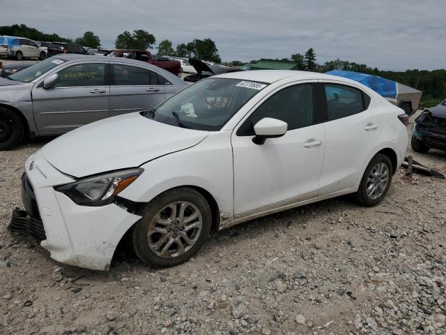 TOYOTA YARIS IA
