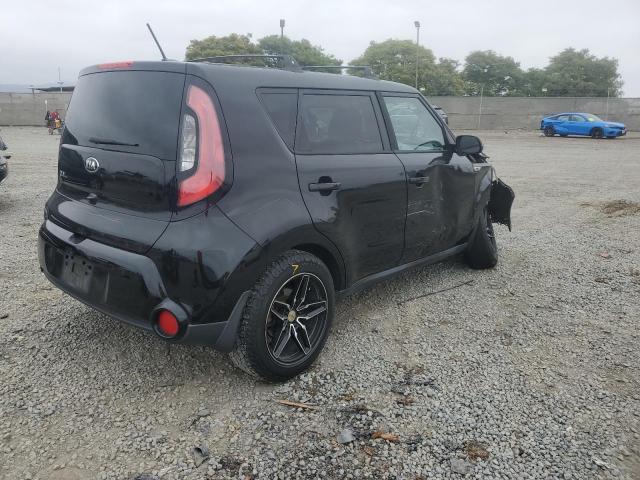 Vin: kndjp3a59g7280885, lot: 59573975, kia soul + 20163
