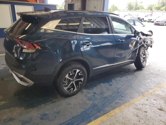 2025 KIA SPORTAGE E - KNDPVCDGXS7232933