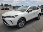 2021 TOYOTA VENZA LE - JTEAAAAH3MJ057848