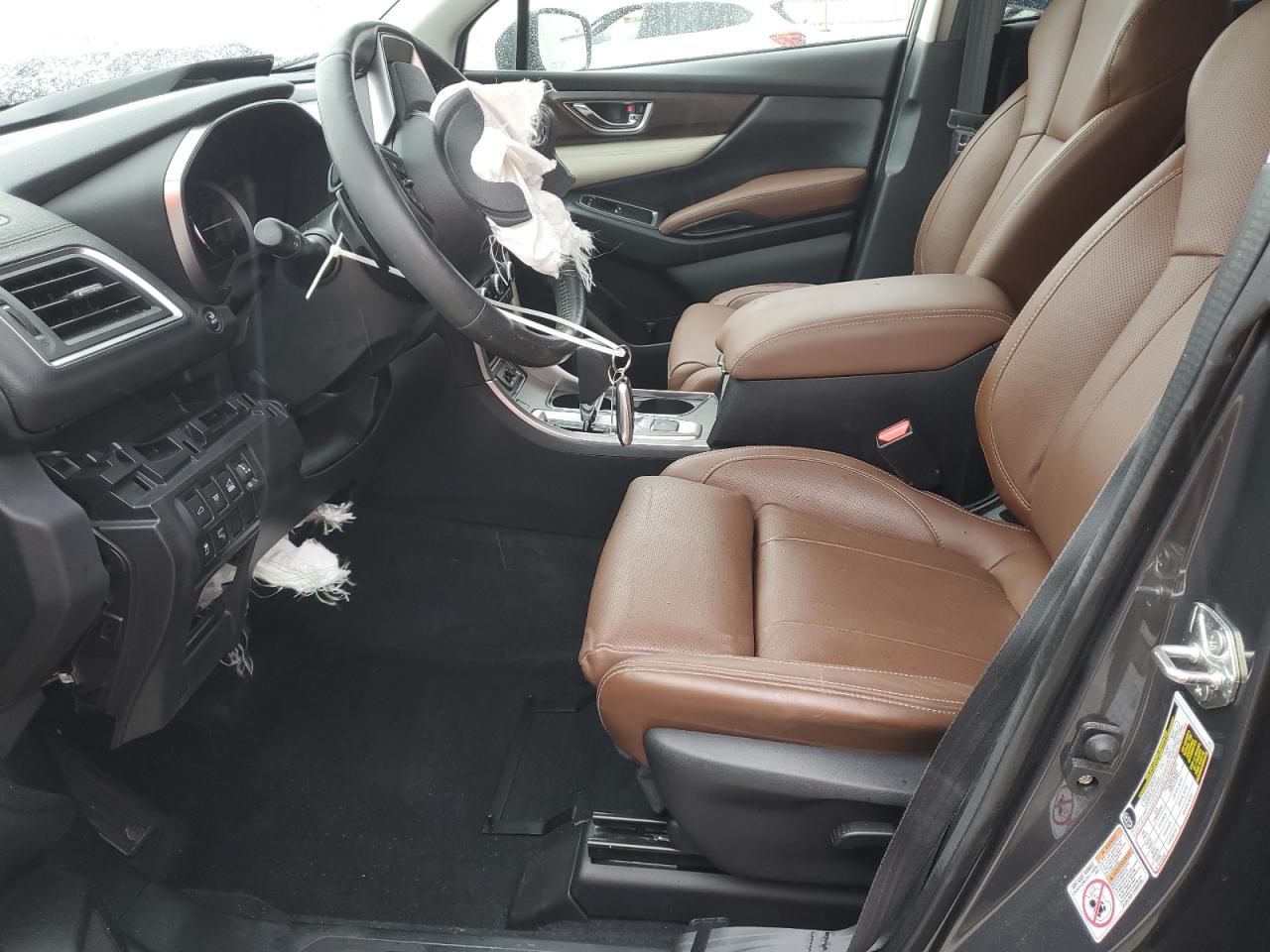 SUBARU ASCENT TOURING