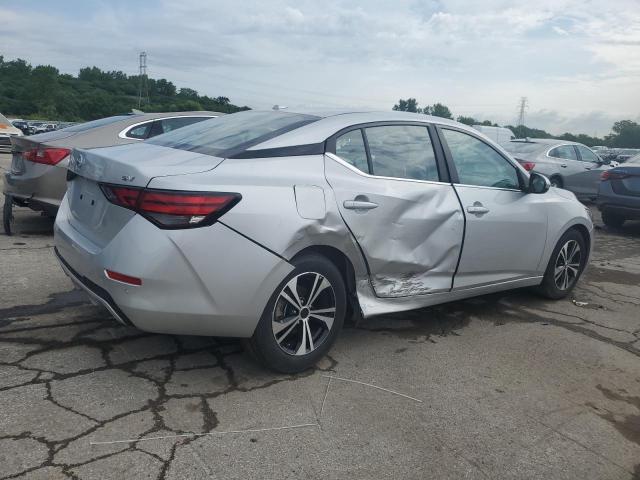 Vin: 3n1ab8cv9py298538, lot: 61573475, nissan sentra sv 20233
