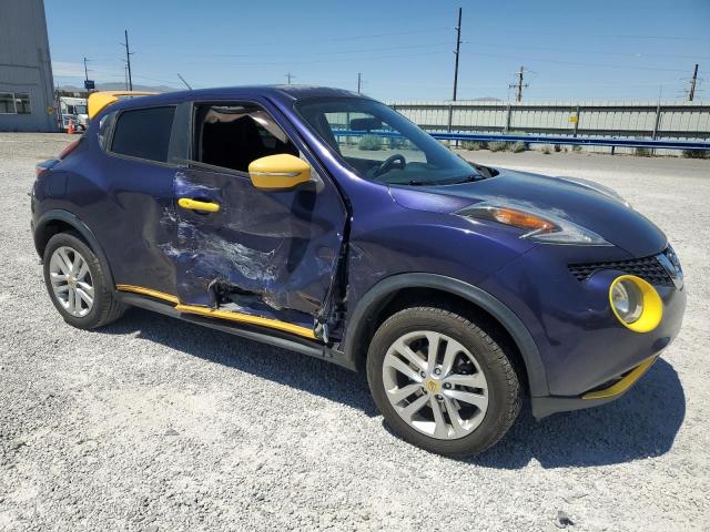 Vin: jn8af5mv3ft557406, lot: 60941155, nissan juke s 20154
