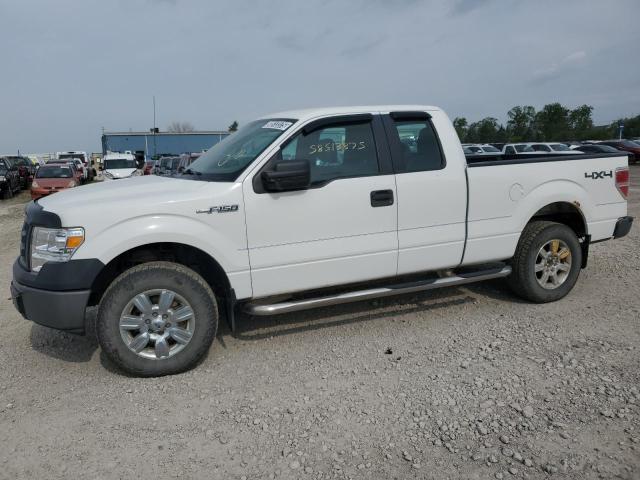 Vin: 1ftfx1ef2cfb96341, lot: 58513375, ford f-150 super cab 2012 img_1