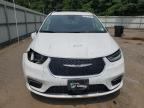 Lot #3303930748 2021 CHRYSLER PACIFICA T
