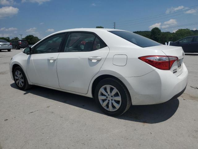 Vin: 5yfburhe3gp463669, lot: 59194515, toyota corolla l 20162