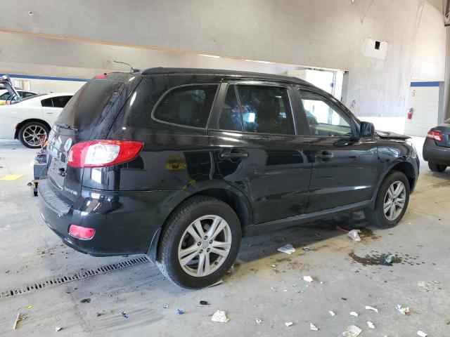 Vin: 5nmsg3ab5ah396272, lot: 61755305, hyundai santa fe gls 20103